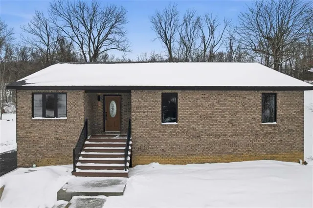 $459,900 | 625 Manifold Road, Washington, PA 15301