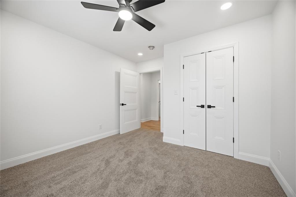 625 Manifold Road Washington, PA 15301 - Photo 19 of 46 a view of an empty room