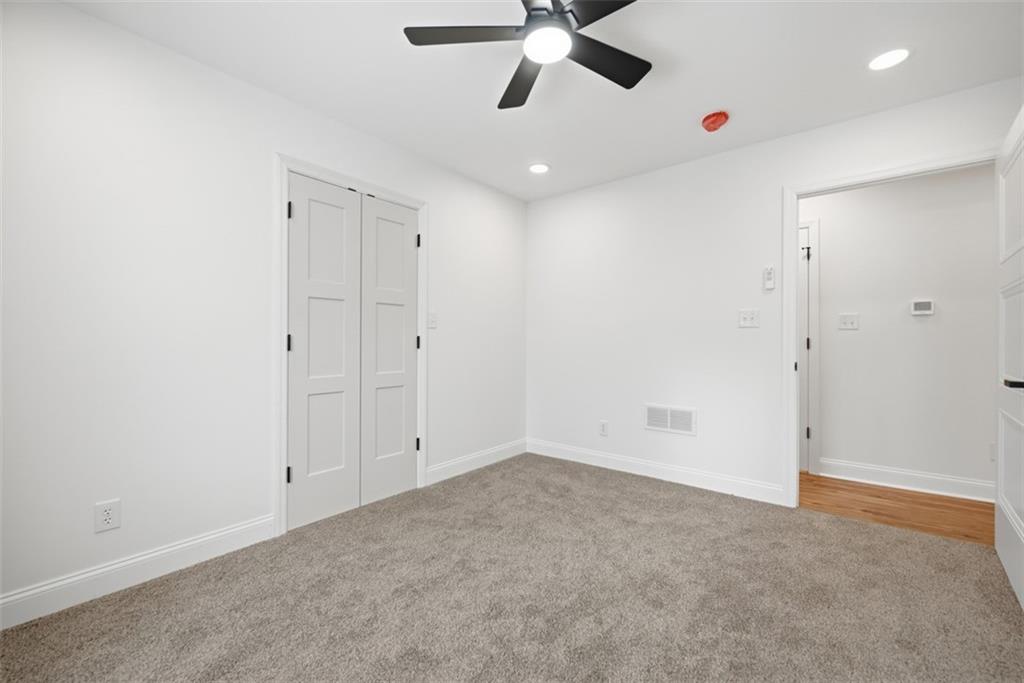 625 Manifold Road Washington, PA 15301 - Photo 29 of 46 a view of an empty room