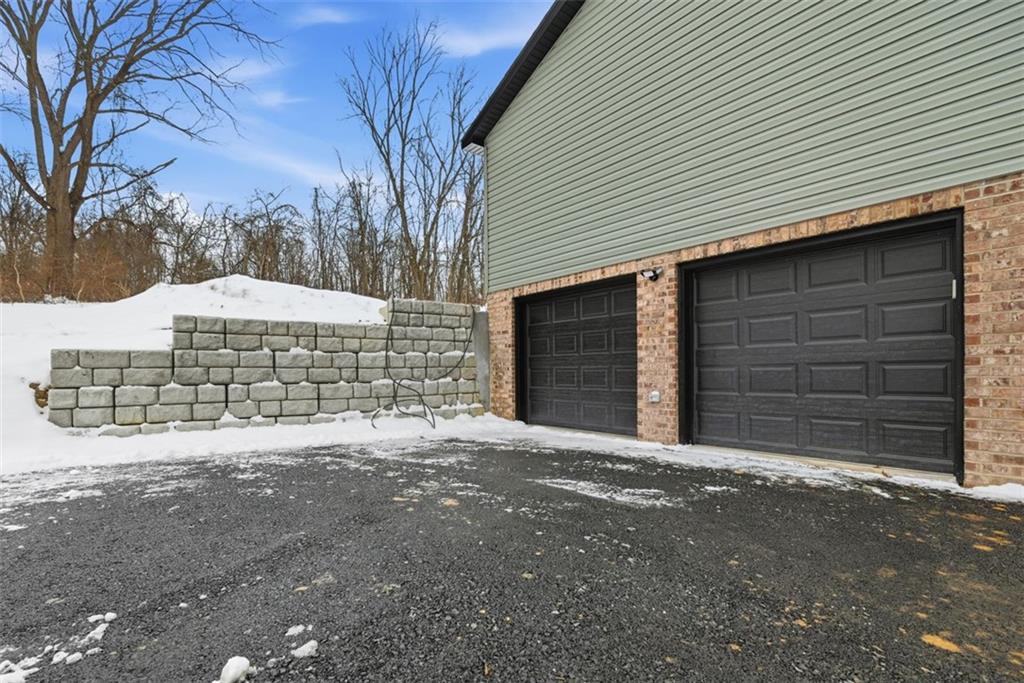 625 Manifold Road Washington, PA 15301 - Photo 39 of 46 a view of a house with a yard