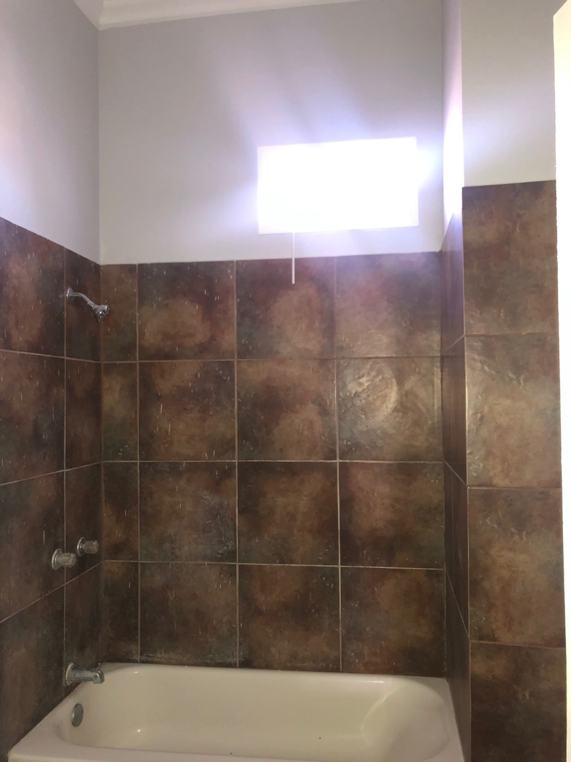 2210 Sabine Pass Avenue Beaumont, TX 77701 - Photo 9 of 10 a bathroom with a shower