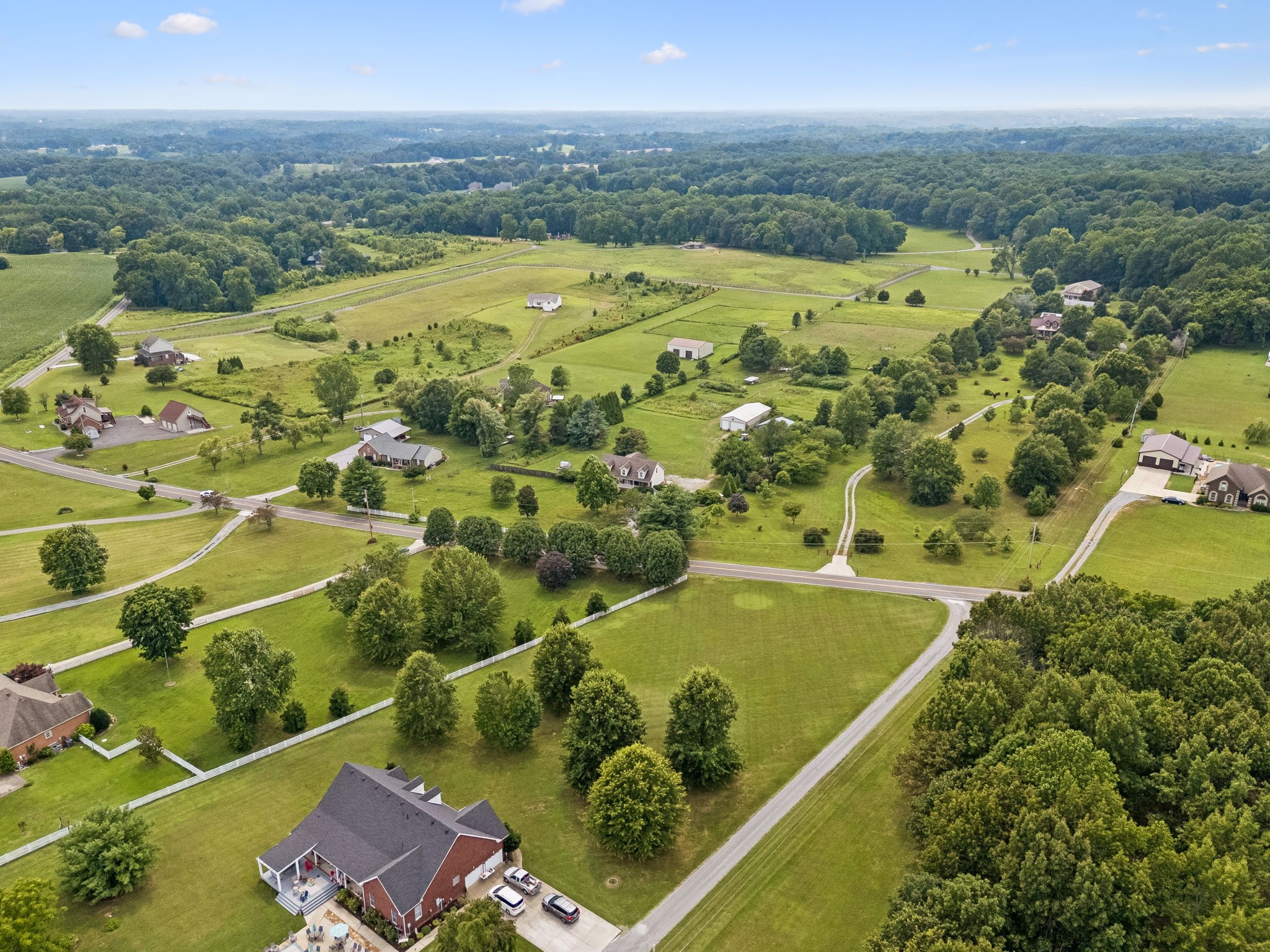 3384 Maxie Jones Road Springfield, TN 37172 - Photo 60 of 66