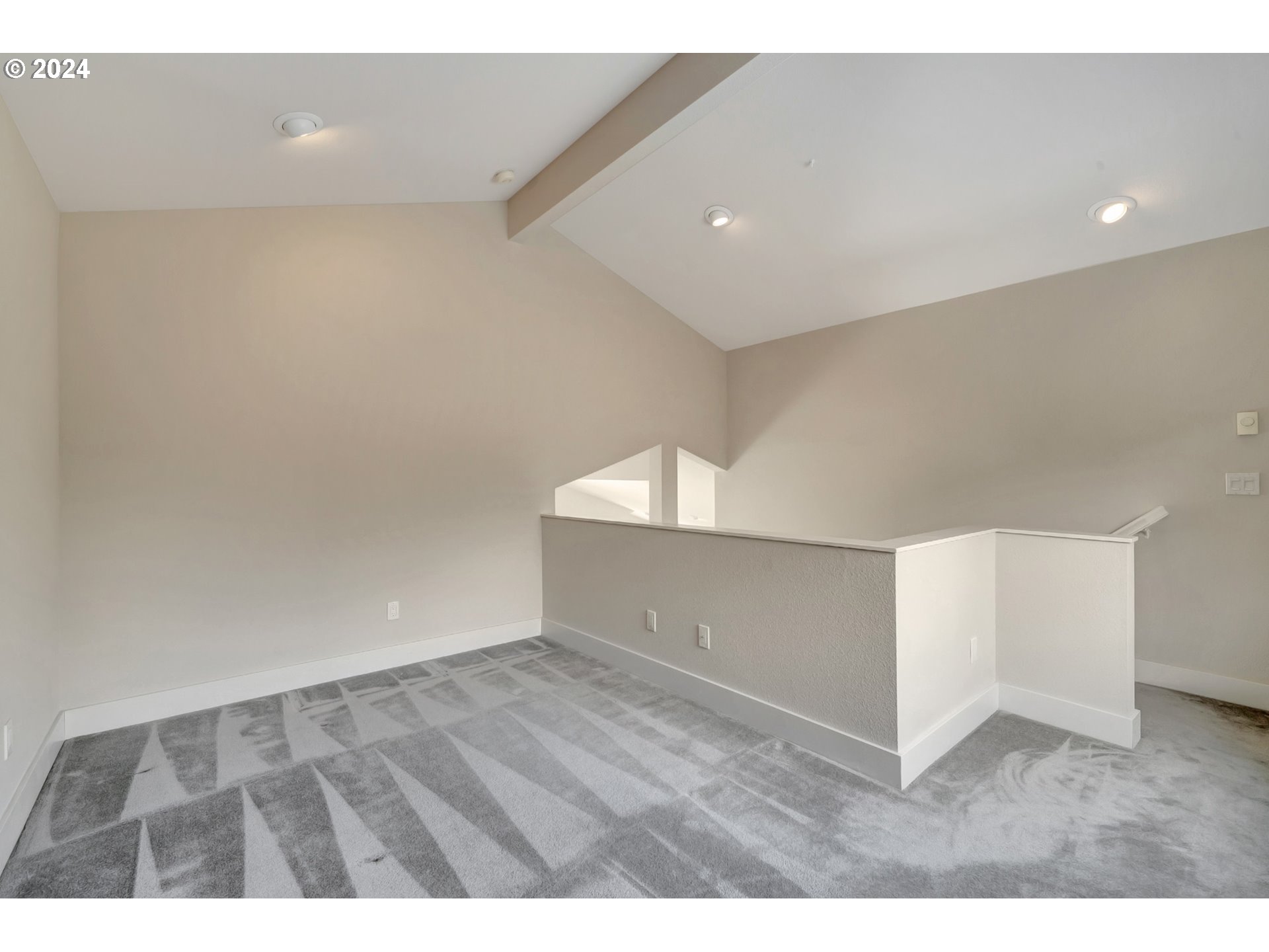 130 Capes Drive Oceanside, OR 97141 - Photo 28 of 48 a view of an empty room