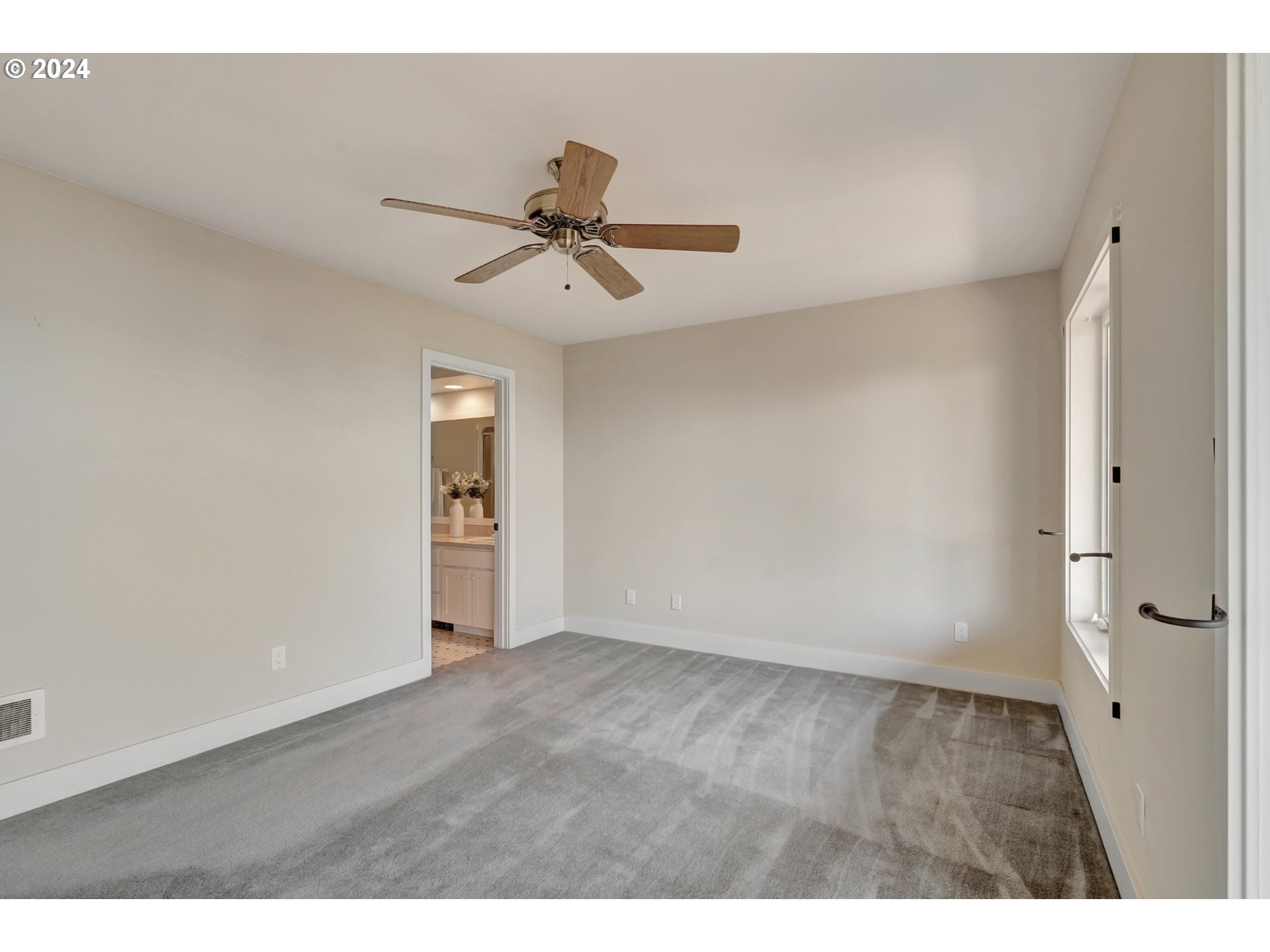 130 Capes Drive Oceanside, OR 97141 - Photo 31 of 48 a view of an empty room
