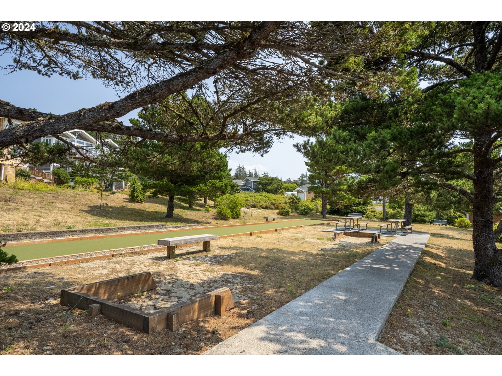 130 Capes Drive Oceanside, OR 97141 - Photo 43 of 48 a view of a ocean view