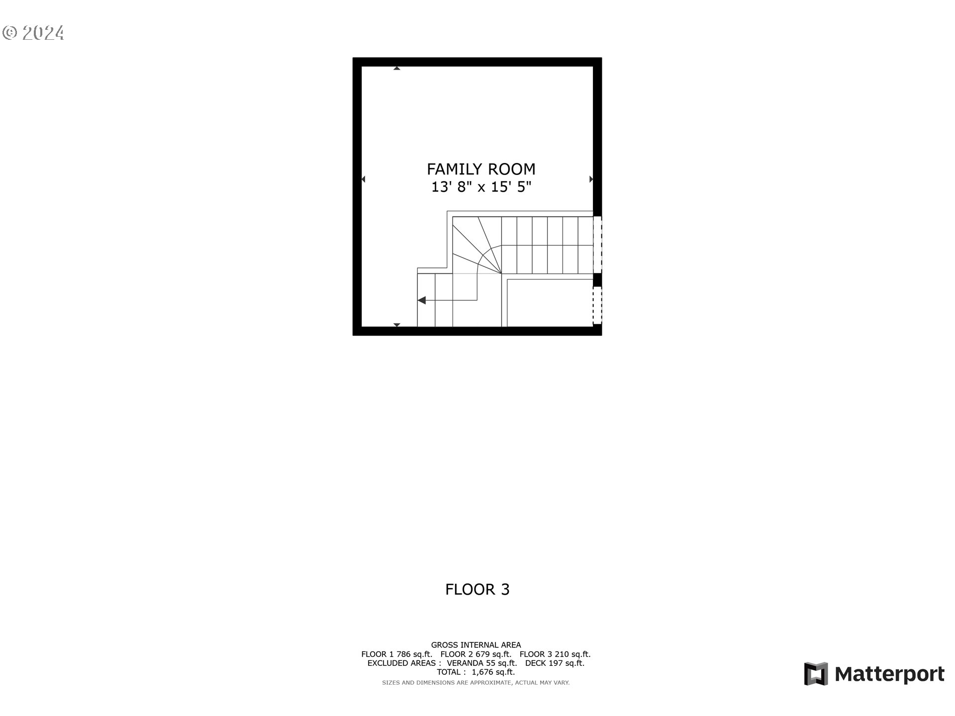 130 Capes Drive Oceanside, OR 97141 - Photo 48 of 48 a picture of a wall with a bench