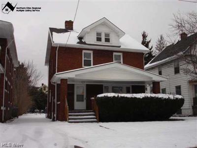 10525 Elmarge Road Cleveland, OH 44105 - Photo 1 of 1 Gallery Image 1