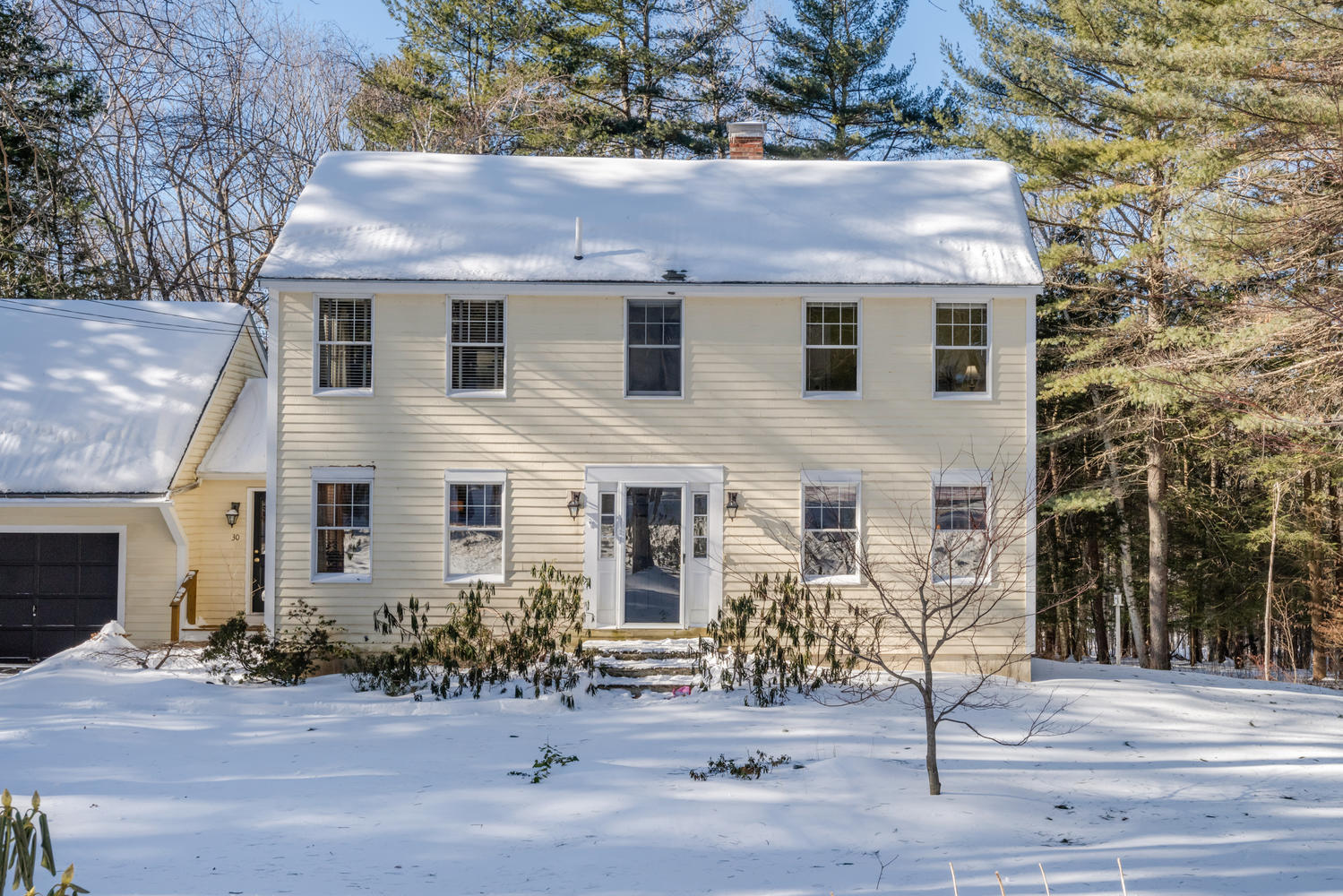 30 Valley Road Cumberland Center, ME 04021 - Photo 6 of 41 30 Valley Rd Cumberland ME-large-006-24-