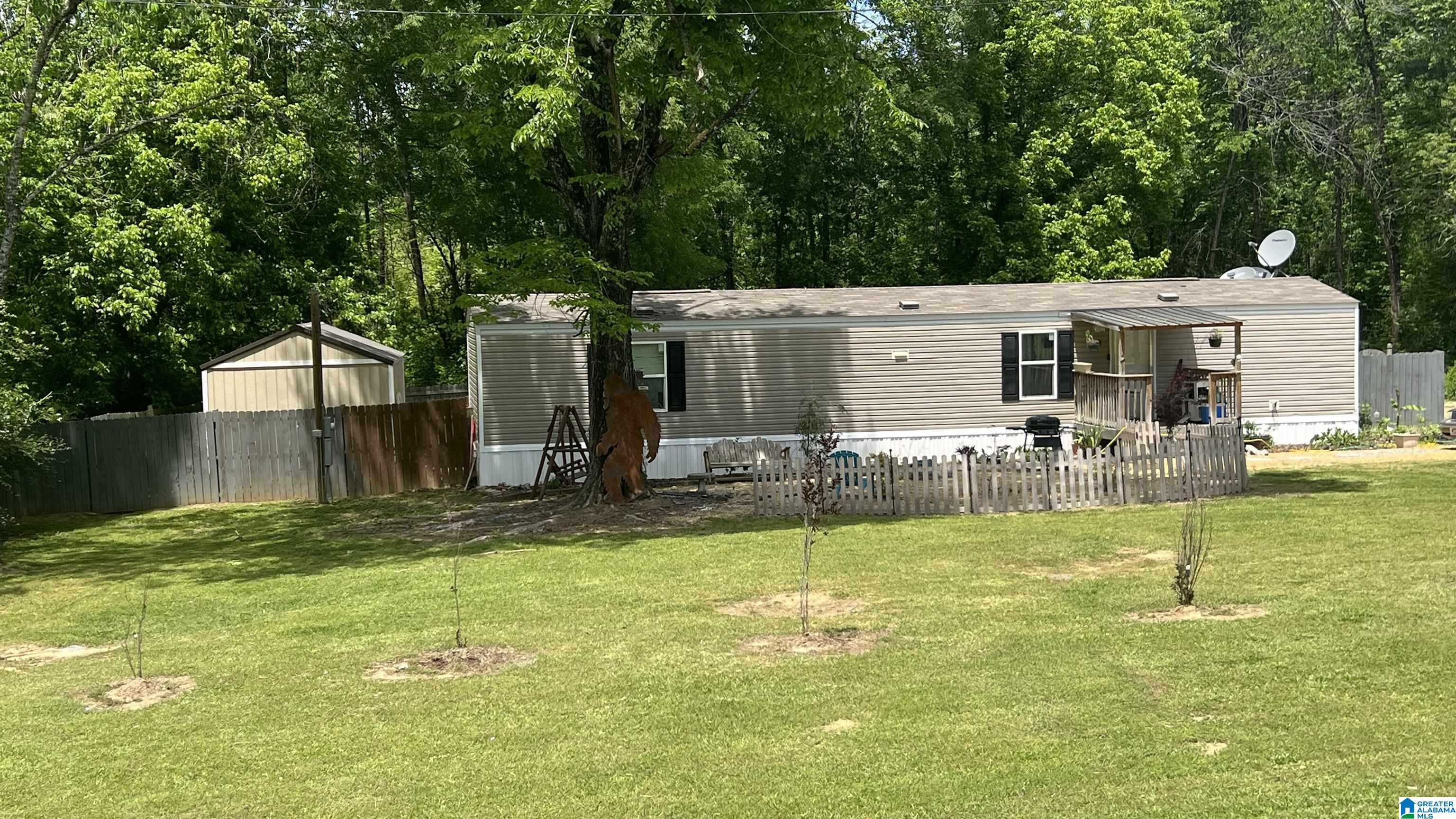 11676 Highway 144 Ragland, AL 35131 - Photo 16 of 24