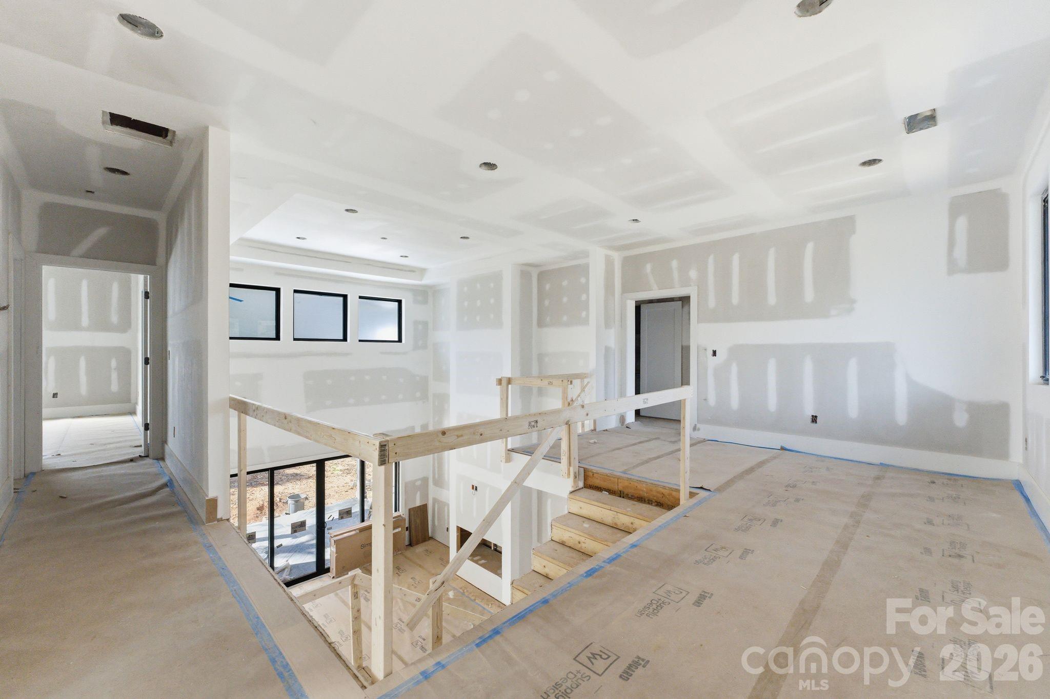 1427 North Sharon Amity Road Charlotte, NC 28211 - Photo 29 of 45