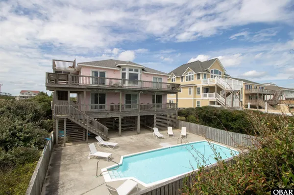 $1,699,000 | 9509 South Old Oregon Inlet Road, Nags Head, NC 27959