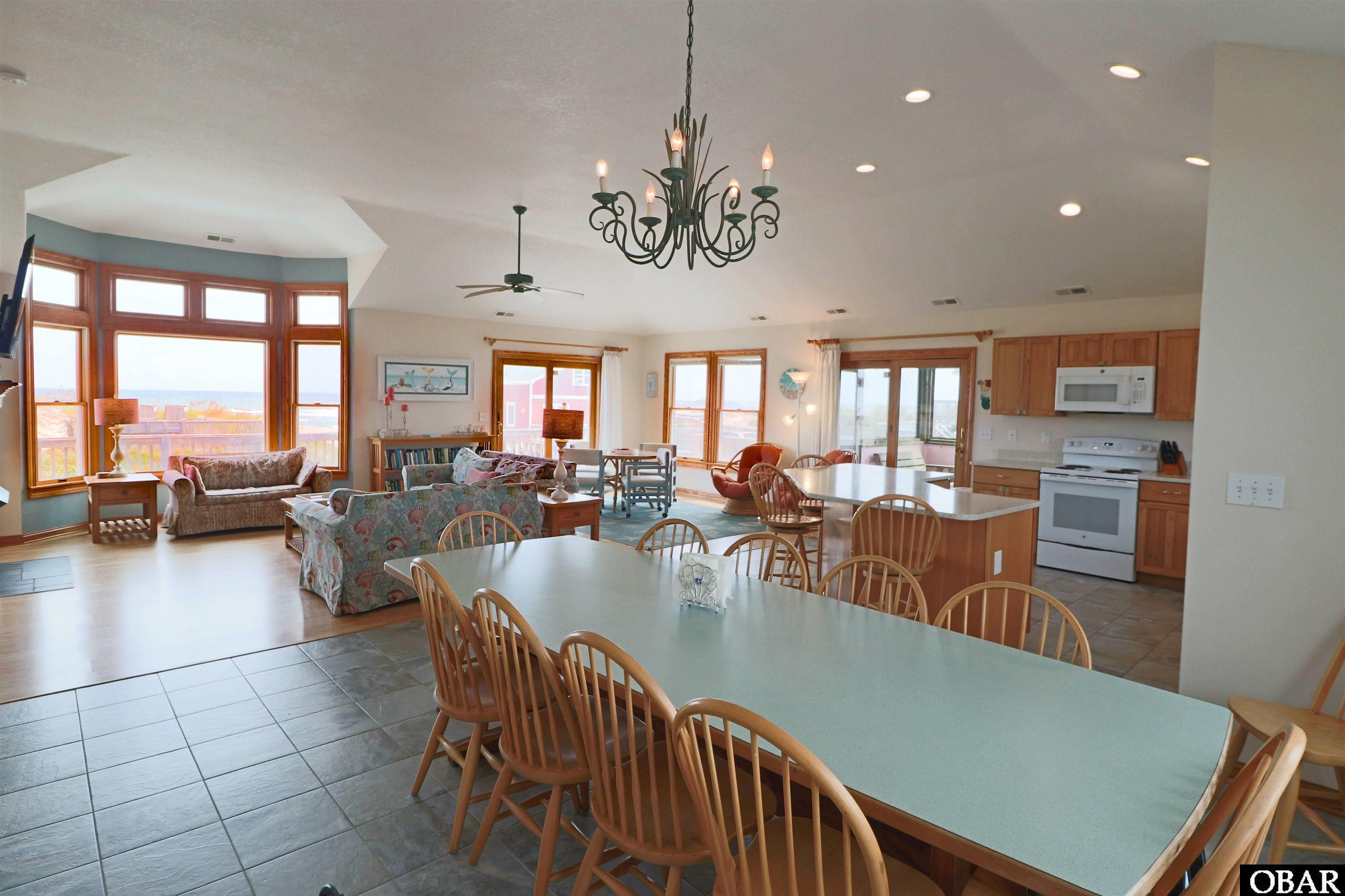 9509 South Old Oregon Inlet Road Nags Head, NC 27959 - Photo 11 of 43