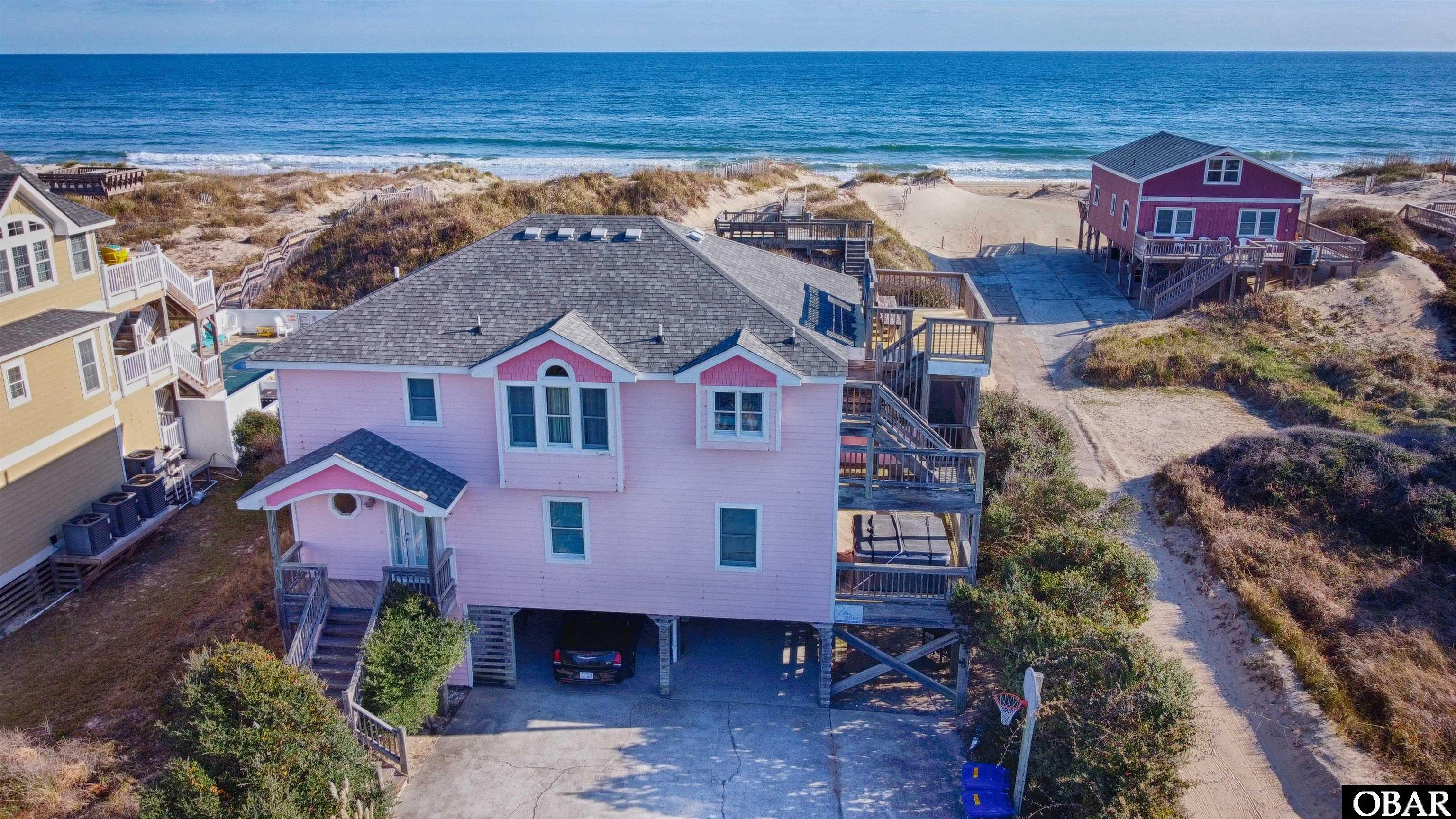 9509 South Old Oregon Inlet Road Nags Head, NC 27959 - Photo 2 of 43