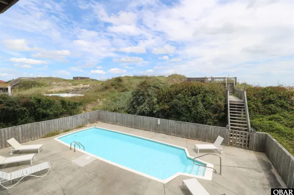 $1,699,000 | 9509 South Old Oregon Inlet Road, Nags Head, NC 27959