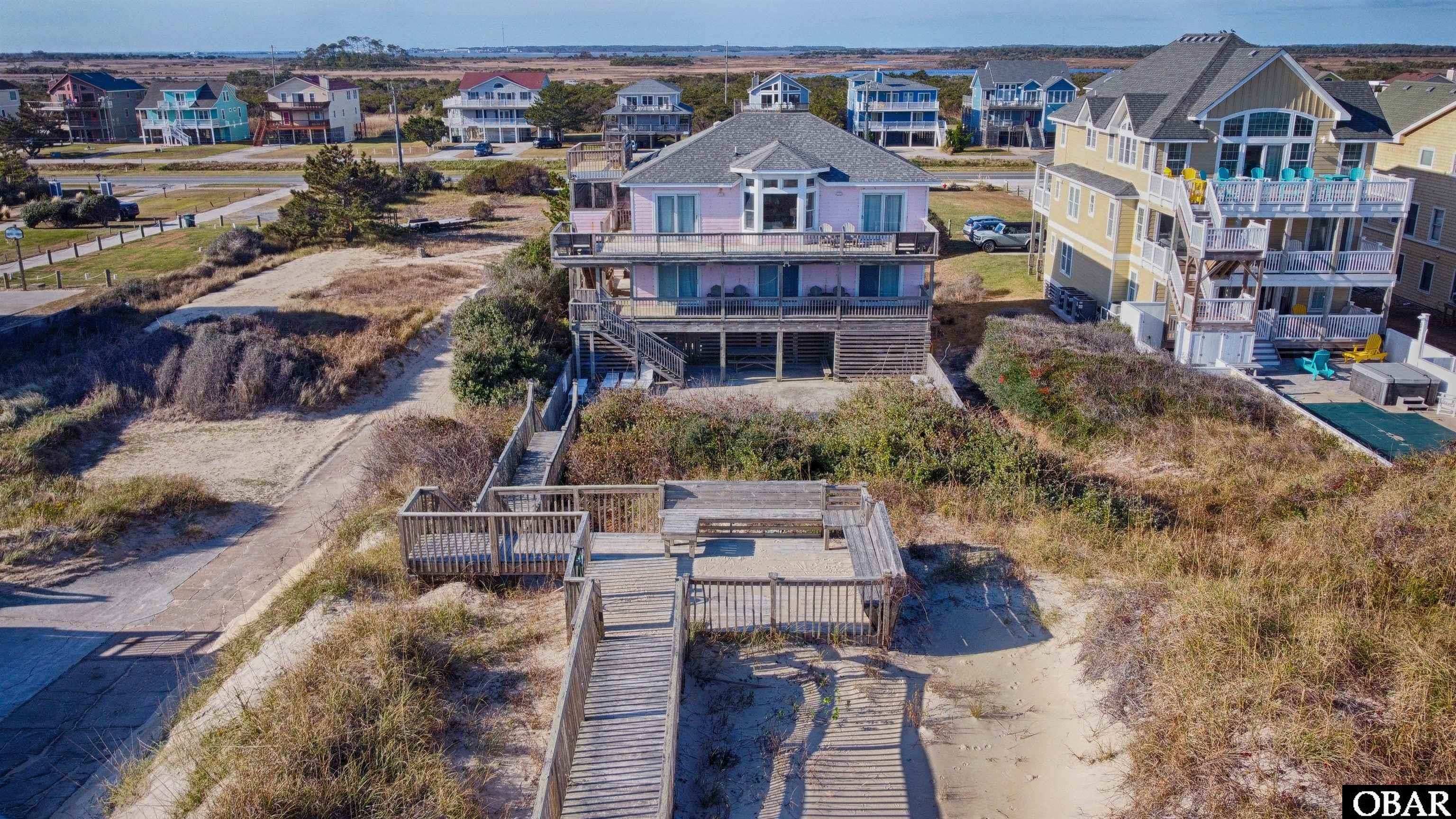 9509 South Old Oregon Inlet Road Nags Head, NC 27959 - Photo 31 of 43