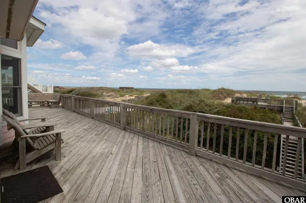 $1,699,000 | 9509 South Old Oregon Inlet Road, Nags Head, NC 27959