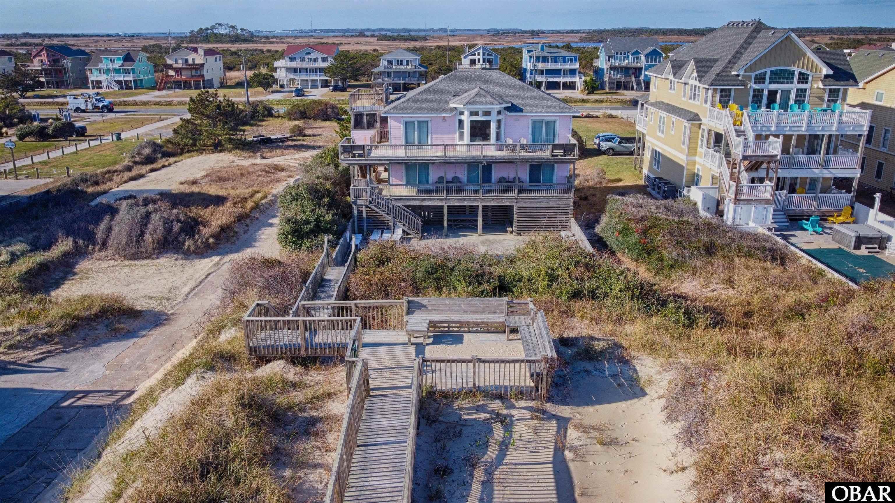 9509 South Old Oregon Inlet Road Nags Head, NC 27959 - Photo 41 of 43