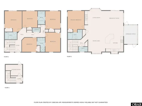 $1,699,000 | 9509 South Old Oregon Inlet Road, Nags Head, NC 27959