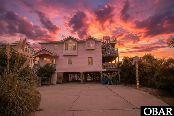 $1,699,000 | 9509 South Old Oregon Inlet Road, Nags Head, NC 27959