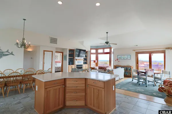 $1,699,000 | 9509 South Old Oregon Inlet Road, Nags Head, NC 27959