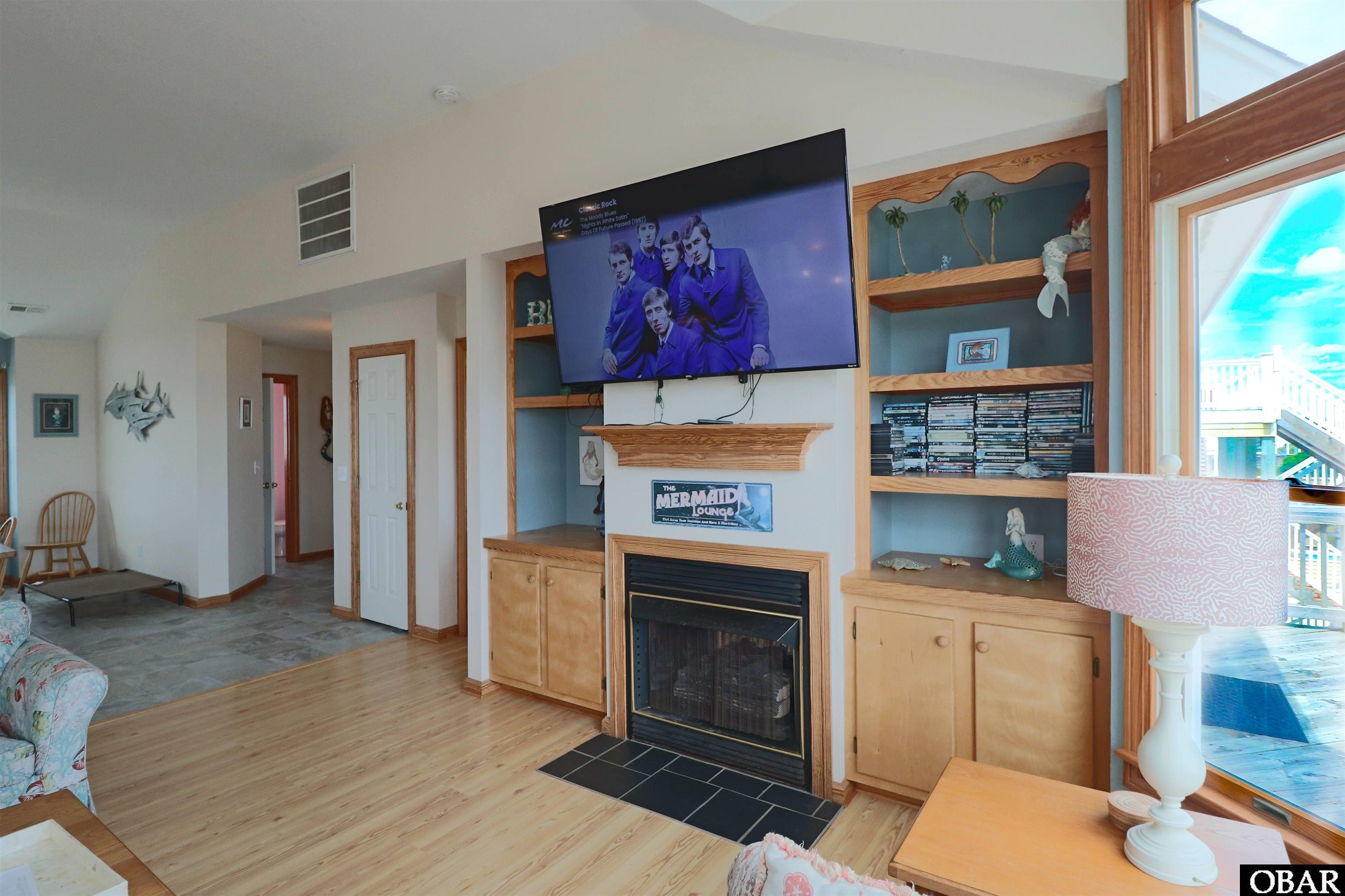 9509 South Old Oregon Inlet Road Nags Head, NC 27959 - Photo 9 of 43