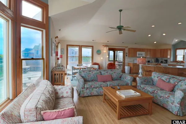 $1,699,000 | 9509 South Old Oregon Inlet Road, Nags Head, NC 27959
