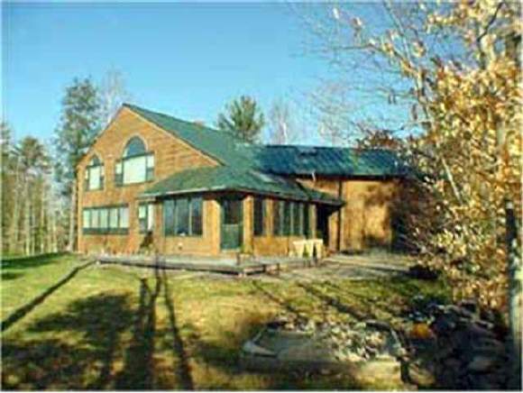 40-50 Fiddlehead Road Franconia, NH 03580 - Photo 1 of 1