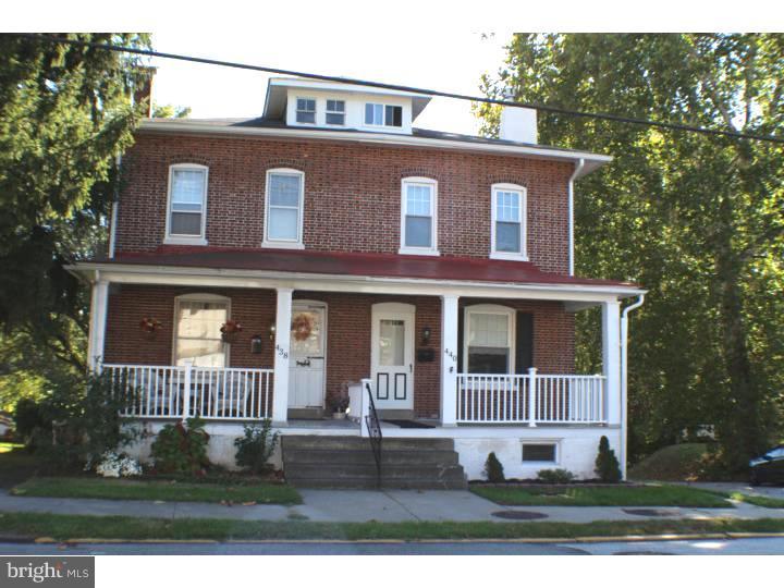 440 Bridge Street Spring City, PA 19475 - Photo 1 of 12 Exterior Front