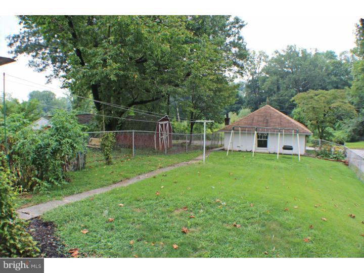 440 Bridge Street Spring City, PA 19475 - Photo 3 of 12 Exterior Back