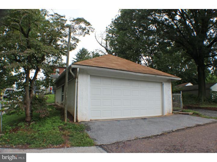 440 Bridge Street Spring City, PA 19475 - Photo 4 of 12 Garage