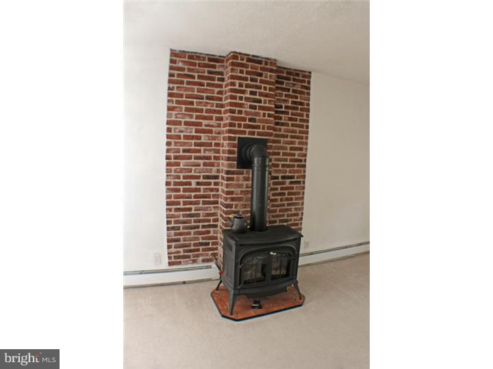 440 Bridge Street Spring City, PA 19475 - Photo 8 of 12 Fireplace