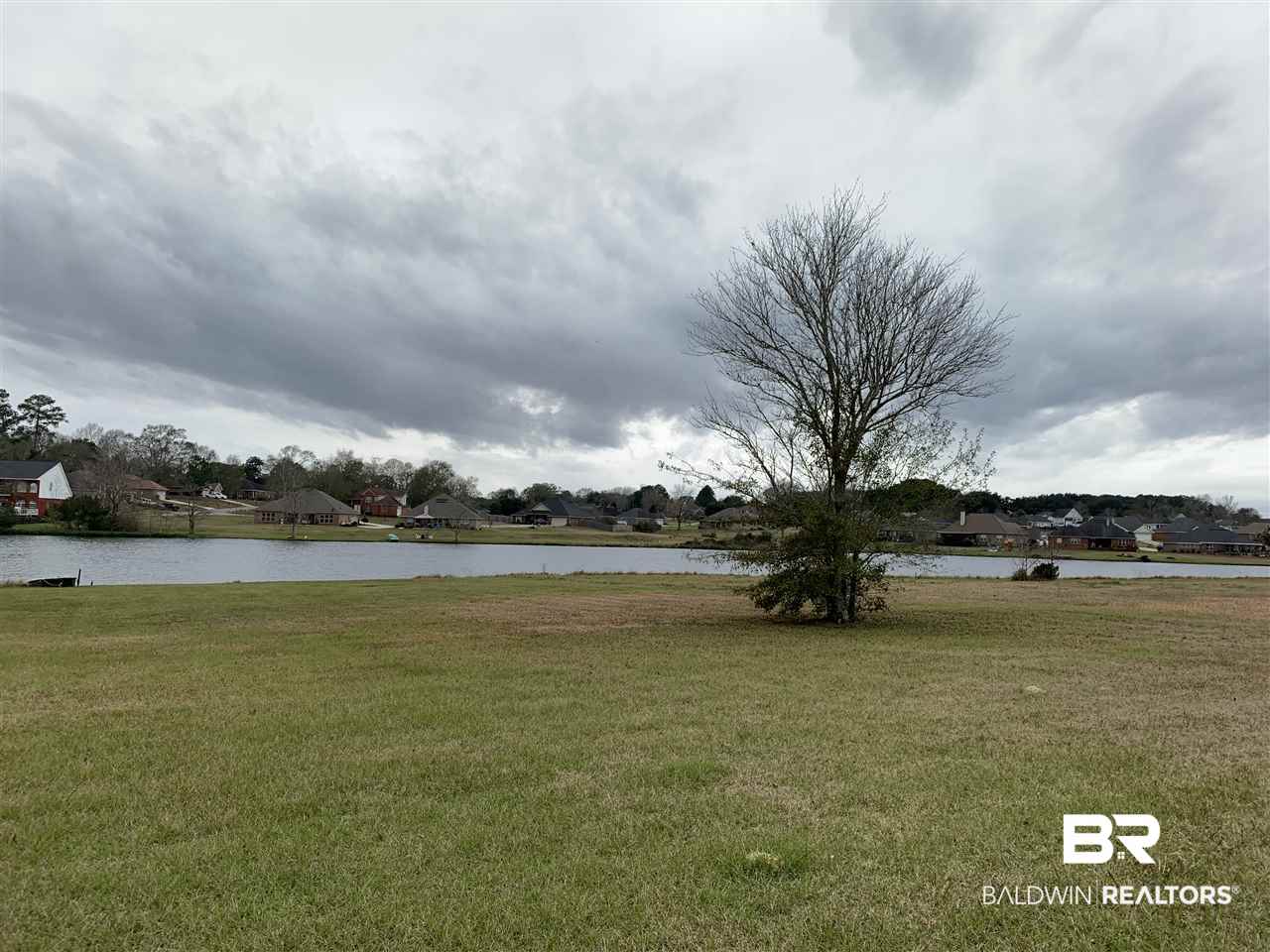 Lot 19 Edgewater Circle Loxley, AL 36551 - Photo 4 of 8