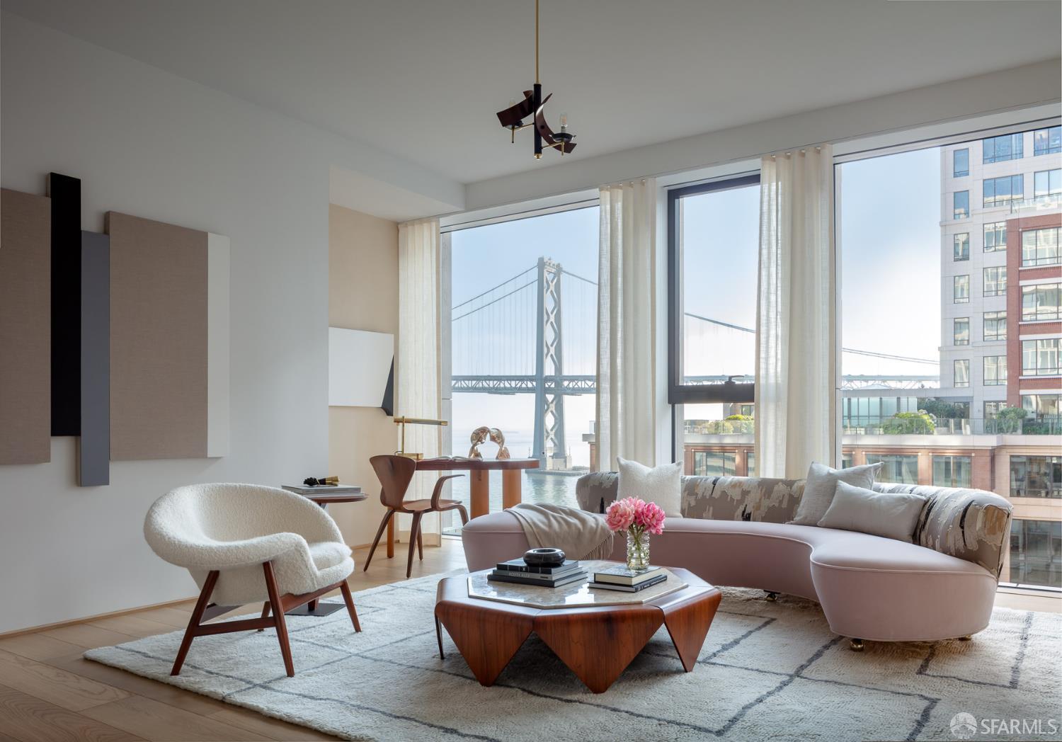 1 Steuart Street, Unit 803 San Francisco, CA 94105 - Photo 11 of 24