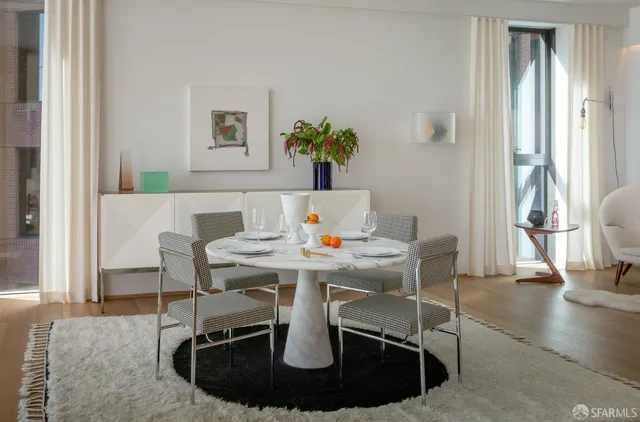 $3,695,000 | 1 Steuart Street, Unit 803, San Francisco, CA 94105