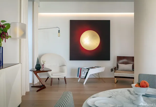 $3,695,000 | 1 Steuart Street, Unit 803, San Francisco, CA 94105