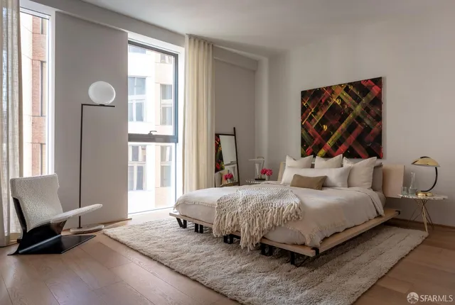 $3,695,000 | 1 Steuart Street, Unit 803, San Francisco, CA 94105