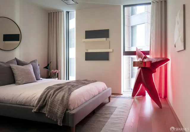 $3,695,000 | 1 Steuart Street, Unit 803, San Francisco, CA 94105