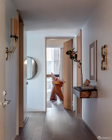 $3,695,000 | 1 Steuart Street, Unit 803, San Francisco, CA 94105