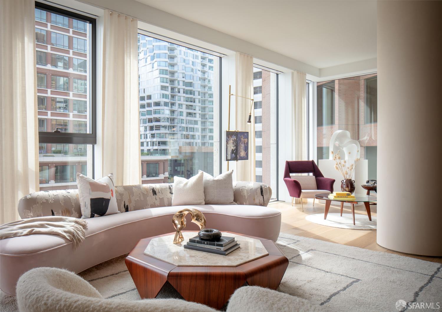 1 Steuart Street, Unit 803 San Francisco, CA 94105 - Photo 2 of 24