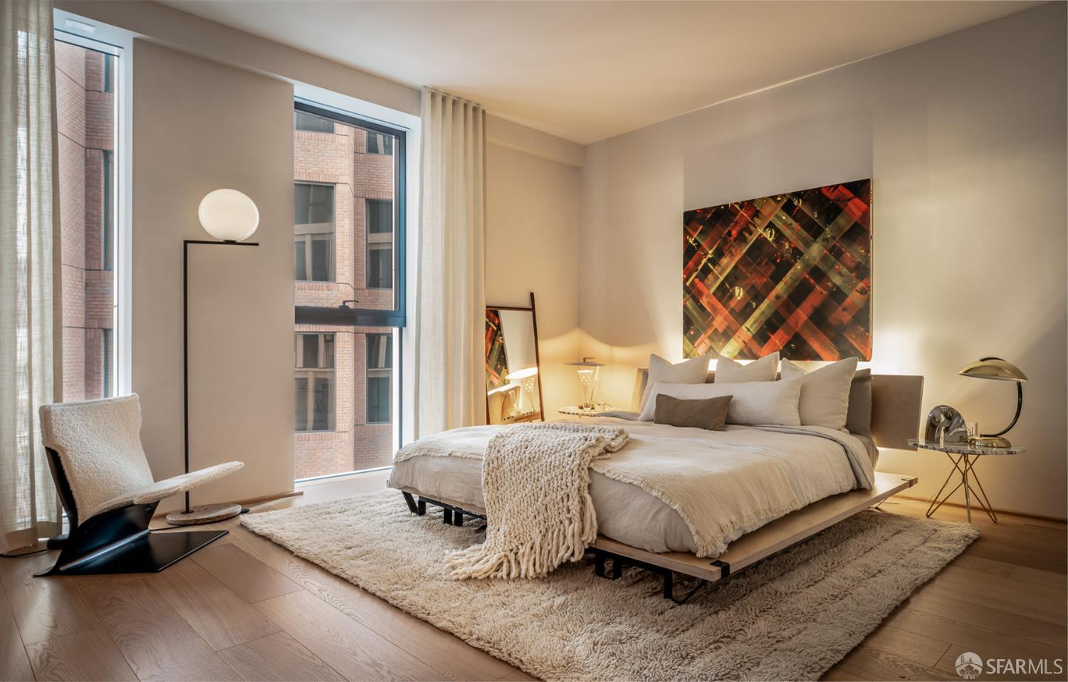 1 Steuart Street, Unit 803 San Francisco, CA 94105 - Photo 5 of 24