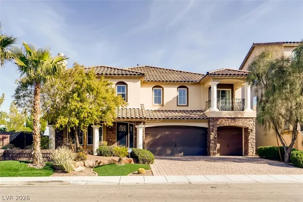 $4,195 | 8112 Deerfield Ranch Court, Las Vegas, NV 89139