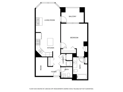 $350,000 | 720 West Randolph Street, Unit 502, Chicago, IL 60661