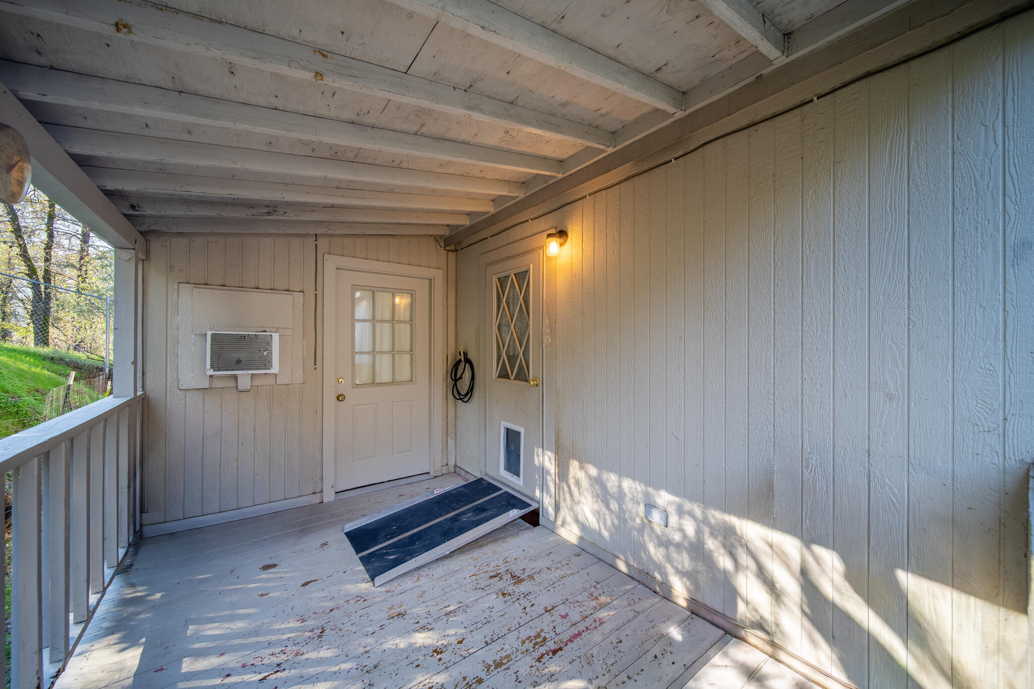 Undisclosed Address Redding, CA 96003 - Photo 23 of 39 a view of a hallway