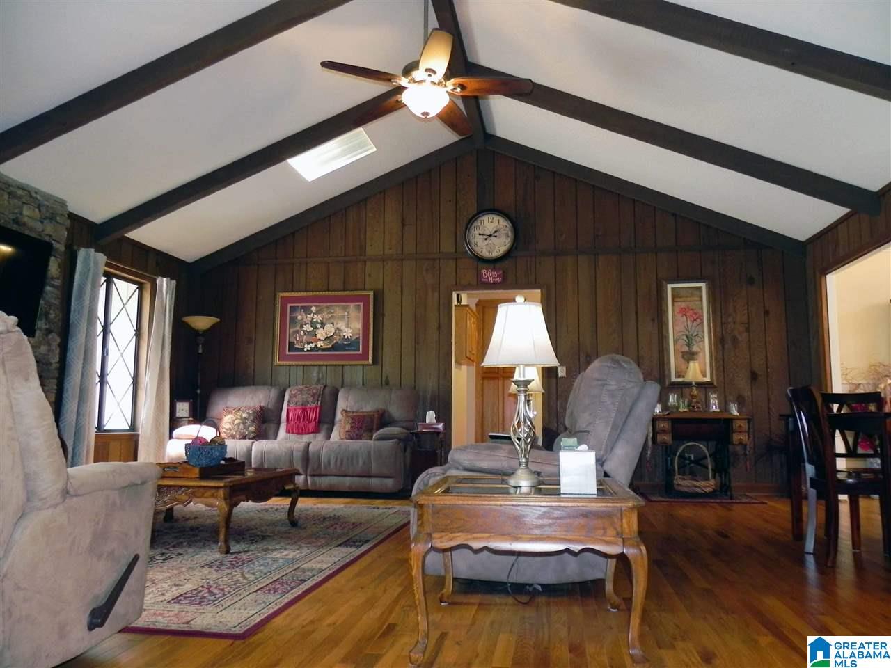 812 Cherokee Trail Anniston, AL 36206 - Photo 9 of 50
