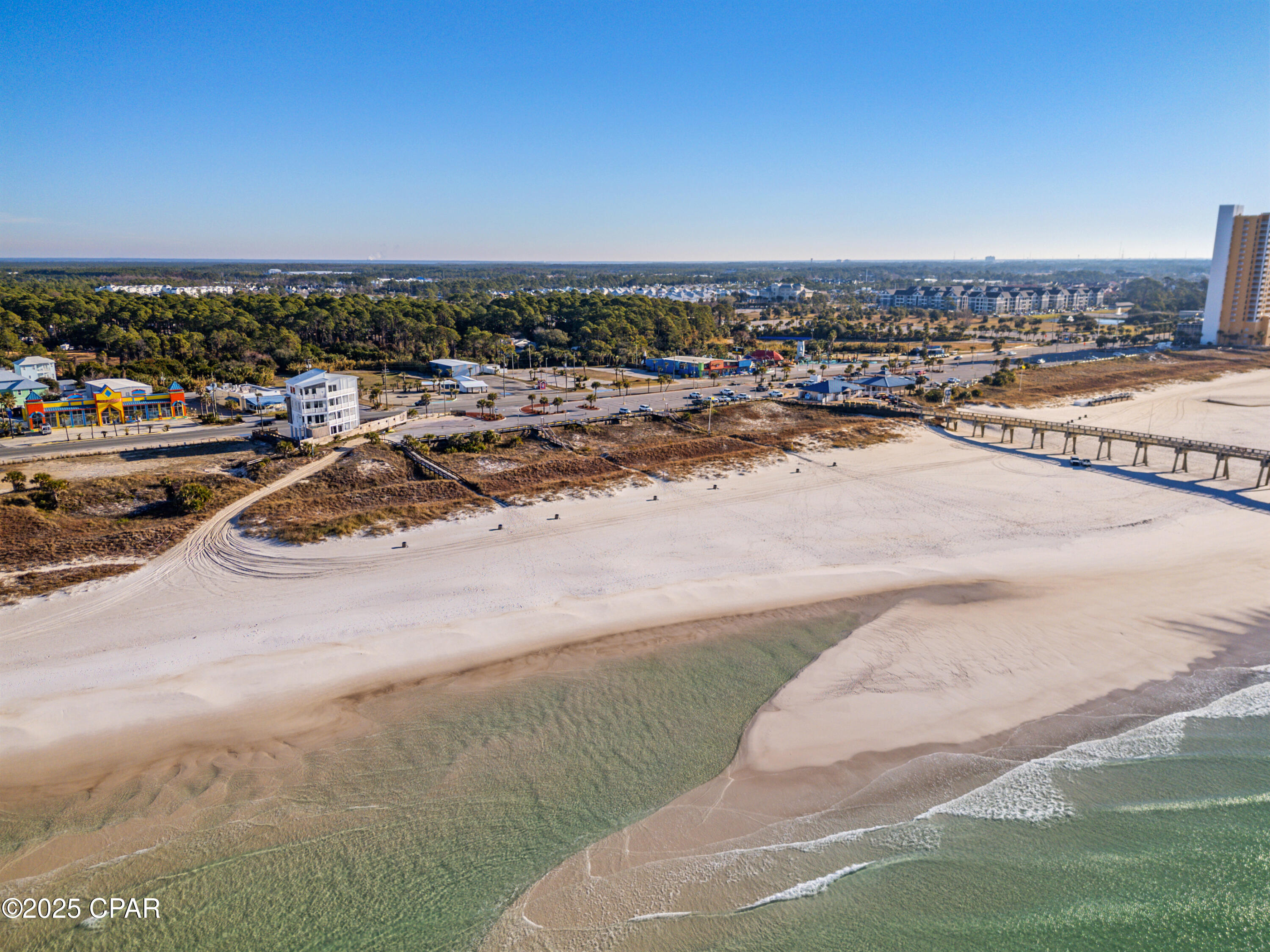 12401 Front Beach Road Panama City Beach, FL 32407 - Photo 4 of 91