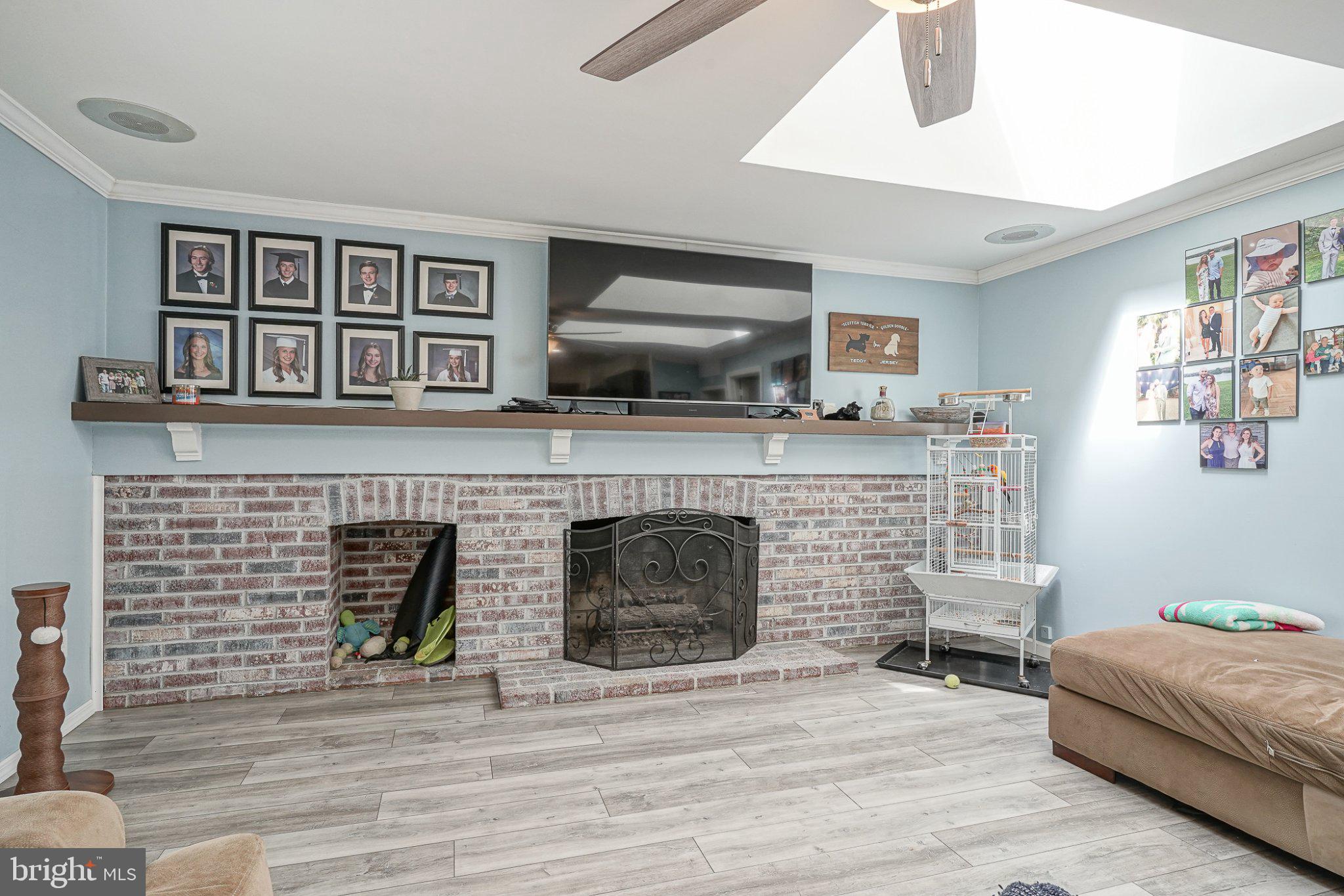 154 Forge Road Delran, NJ 08075 - Photo 14 of 31 Gallery Image 14