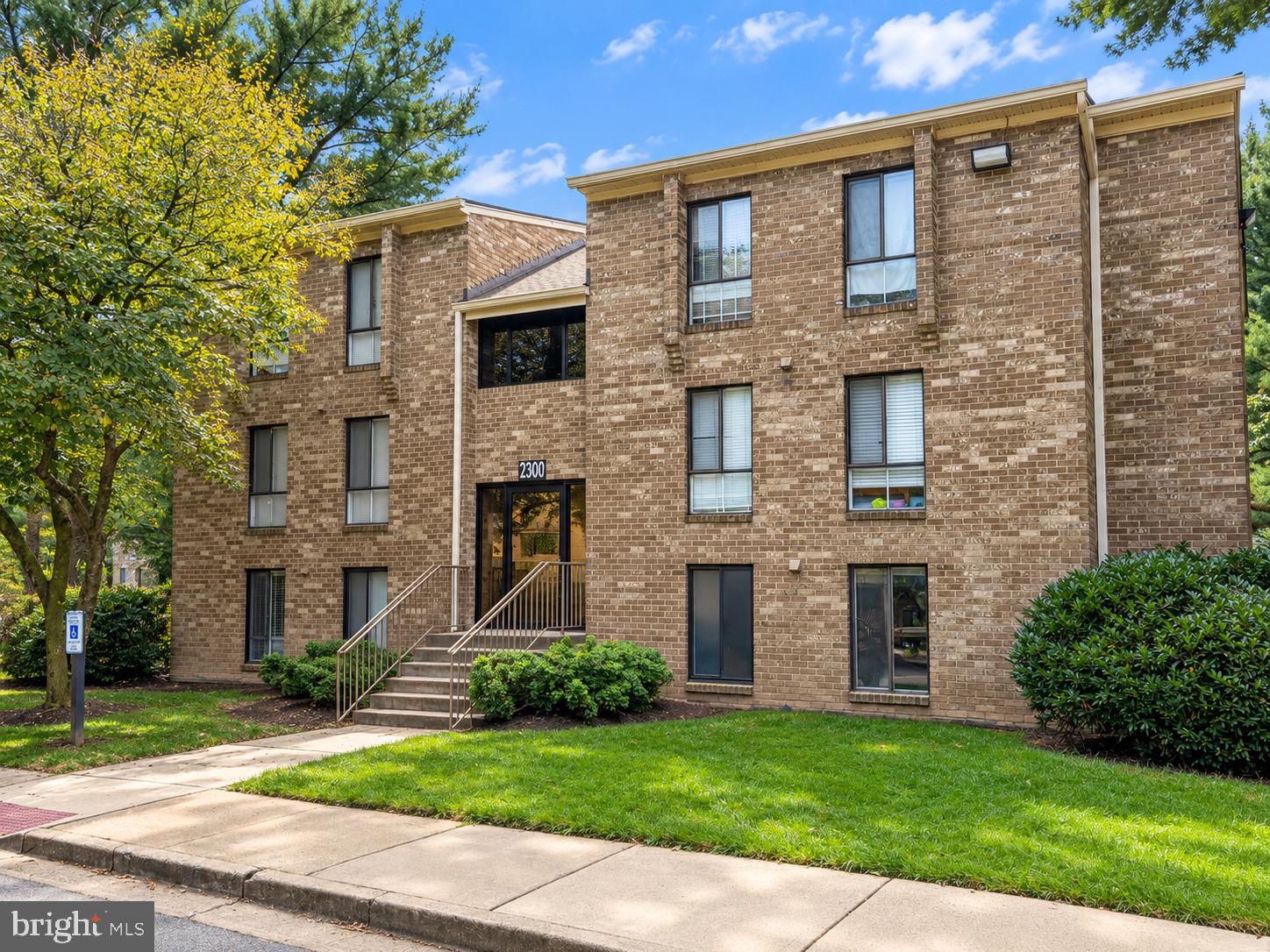2300 Freetown Court, Unit 2B Reston, VA 20191 - Photo 23 of 23 Gallery Image 23