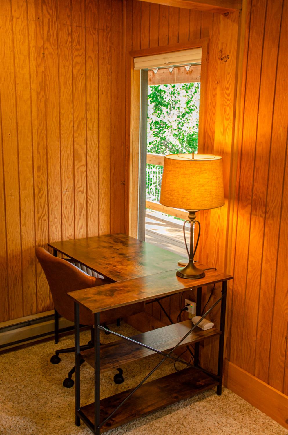 24033 Pine Cone Road Mi Wuk Village, CA 95346 - Photo 61 of 80 a view of a room with lounge chair and windows