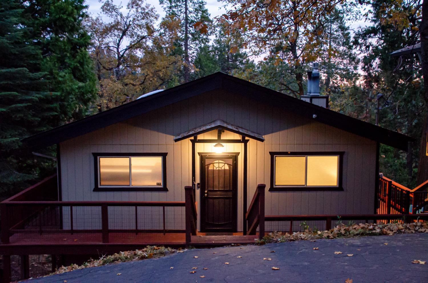 24033 Pine Cone Road Mi Wuk Village, CA 95346 - Photo 7 of 80