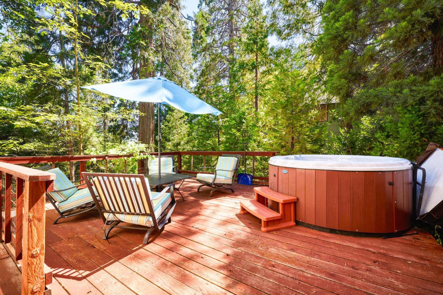 24033 Pine Cone Road Mi Wuk Village, CA 95346 - Photo 73 of 80